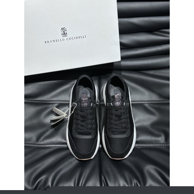Brunello Cucinelli Sneakers